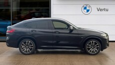 BMW X4 xDrive20d MHT M Sport 5dr Step Auto Diesel Estate